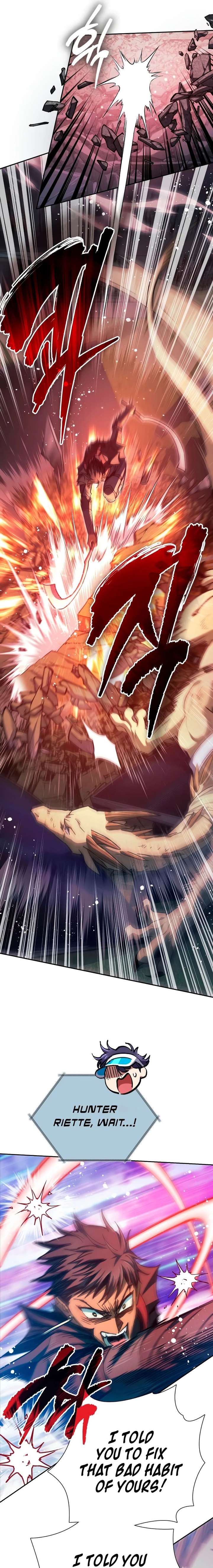 Read The S-Classes That I Raised EN Manga Online
