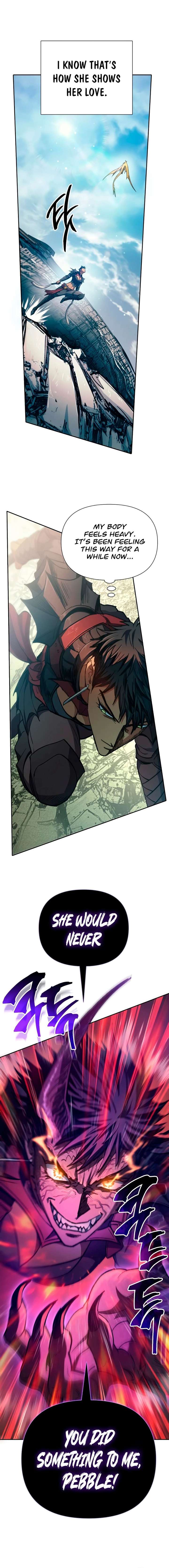 Read The S-Classes That I Raised EN Manga Online