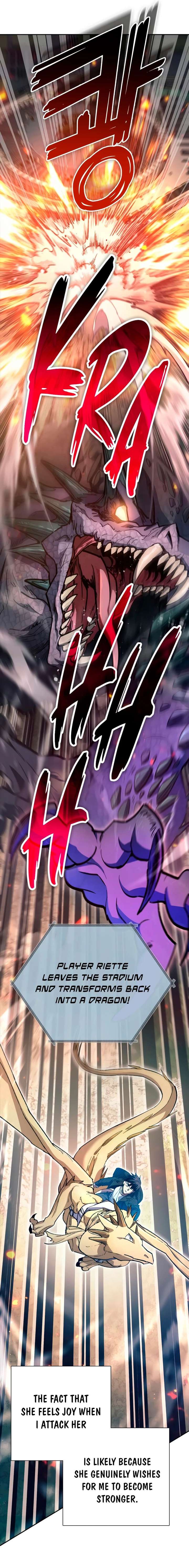 Read The S-Classes That I Raised EN Manga Online