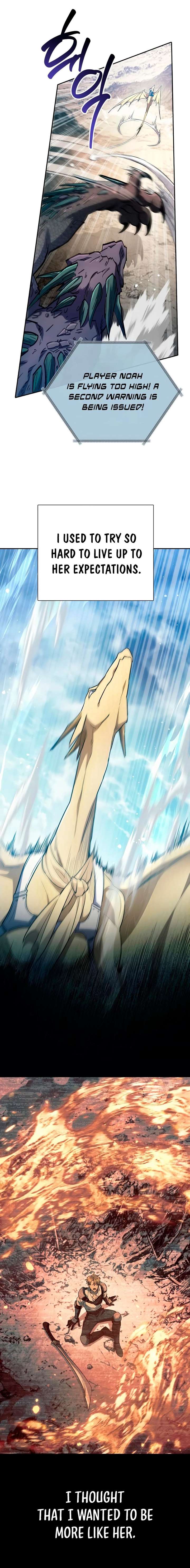 Read The S-Classes That I Raised EN Manga Online