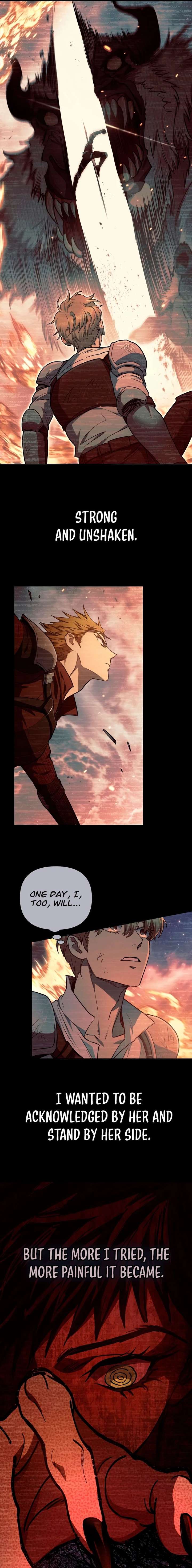 Read The S-Classes That I Raised EN Manga Online