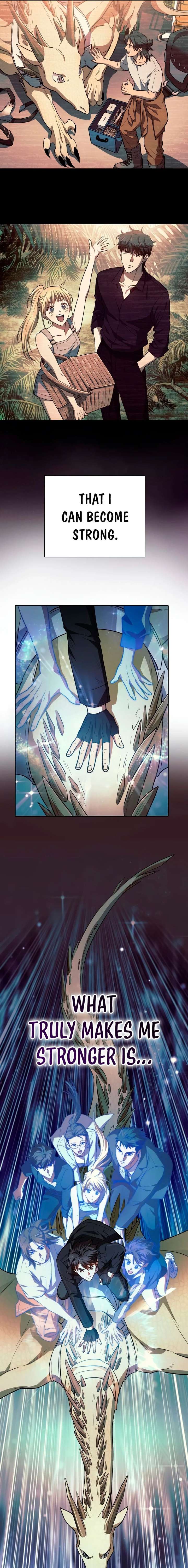 Read The S-Classes That I Raised EN Manga Online