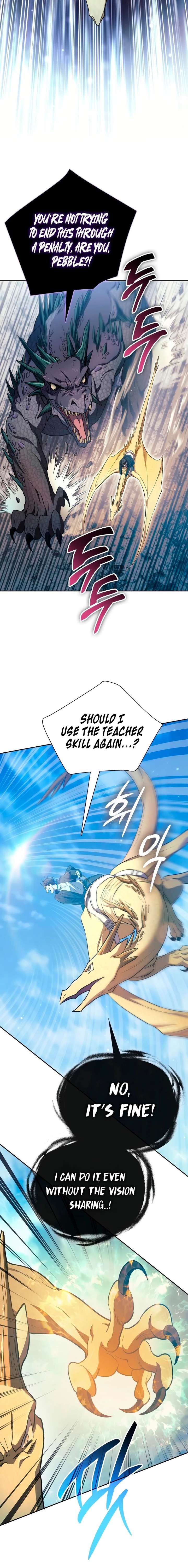 Read The S-Classes That I Raised EN Manga Online