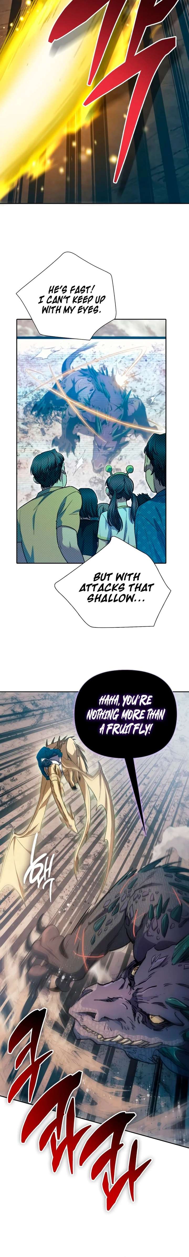 Read The S-Classes That I Raised EN Manga Online
