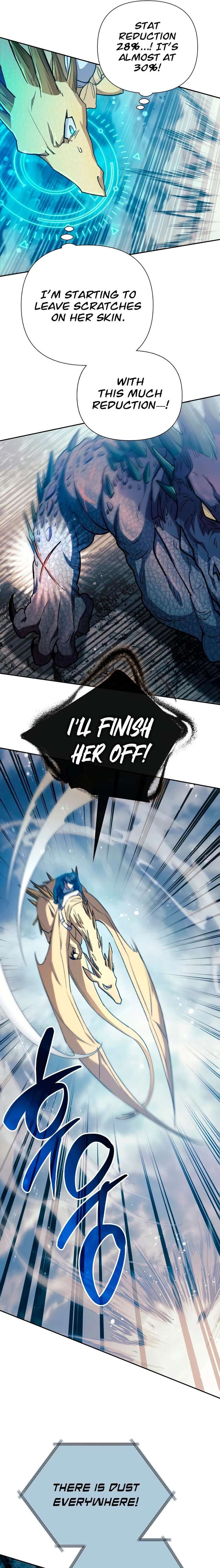 Read The S-Classes That I Raised EN Manga Online