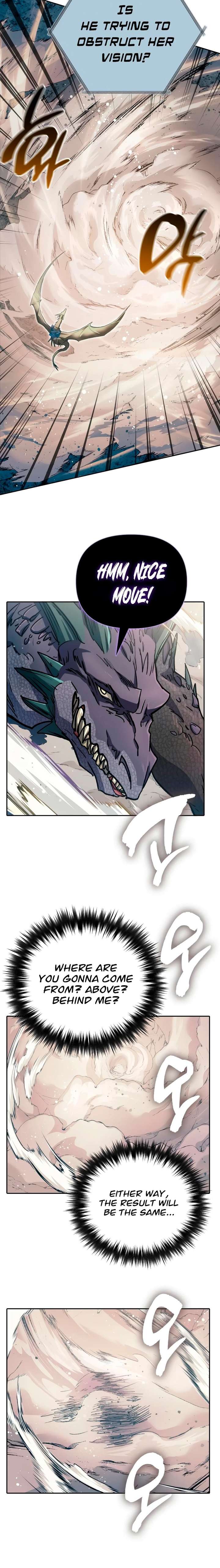 Read The S-Classes That I Raised EN Manga Online