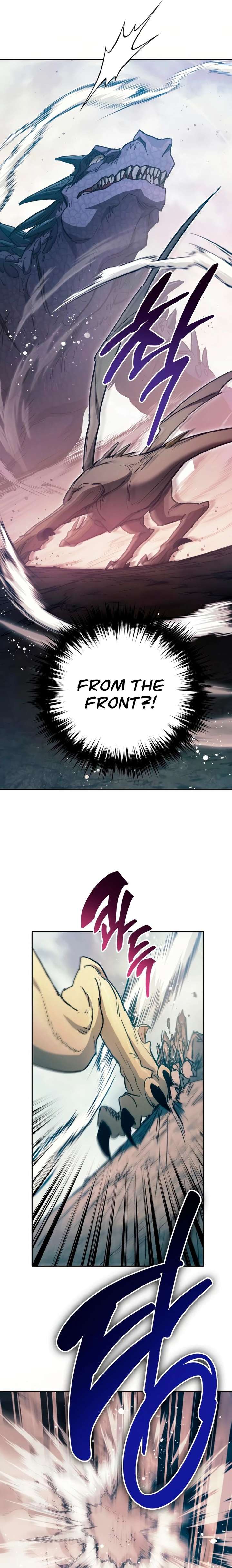 Read The S-Classes That I Raised EN Manga Online