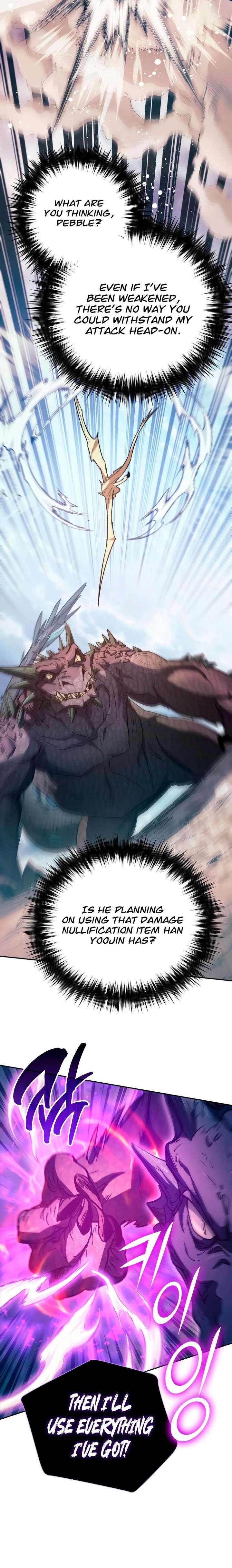 Read The S-Classes That I Raised EN Manga Online