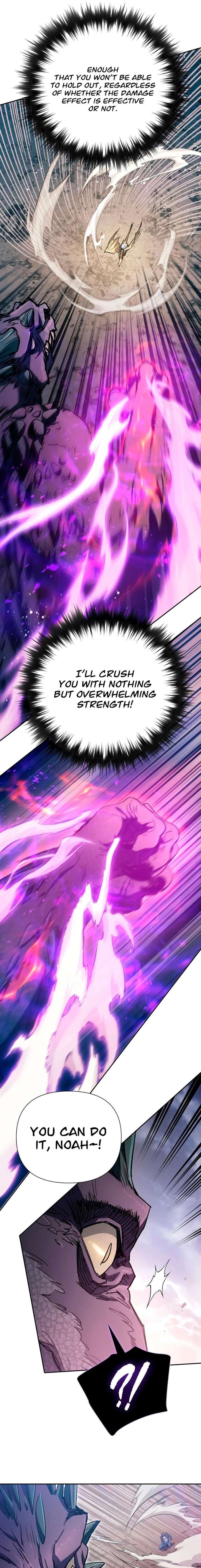 Read The S-Classes That I Raised EN Manga Online