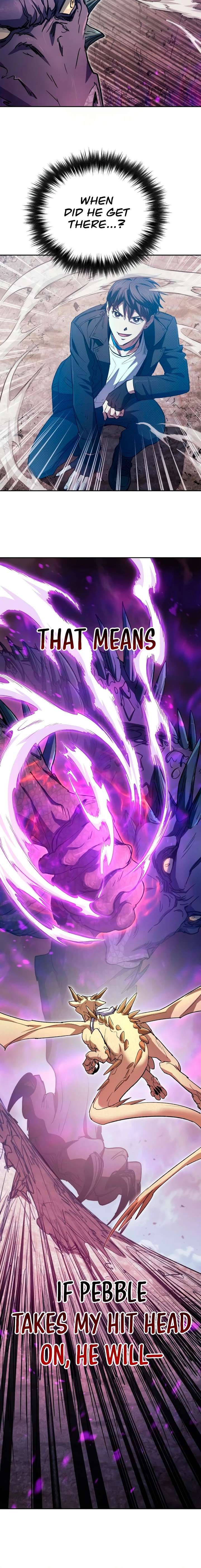 Read The S-Classes That I Raised EN Manga Online