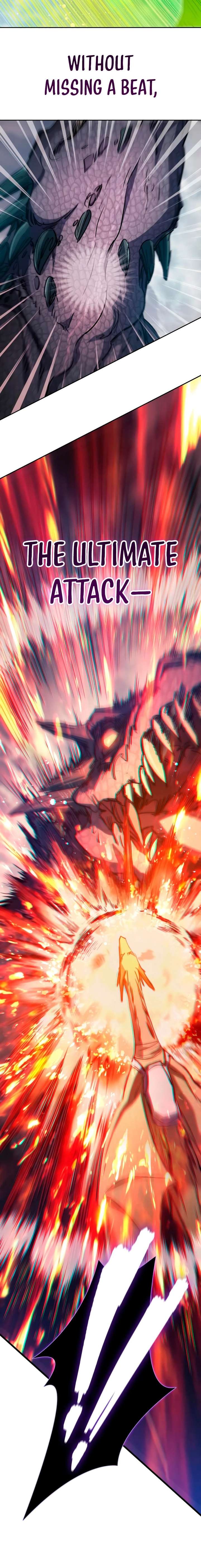 Read The S-Classes That I Raised EN Manga Online