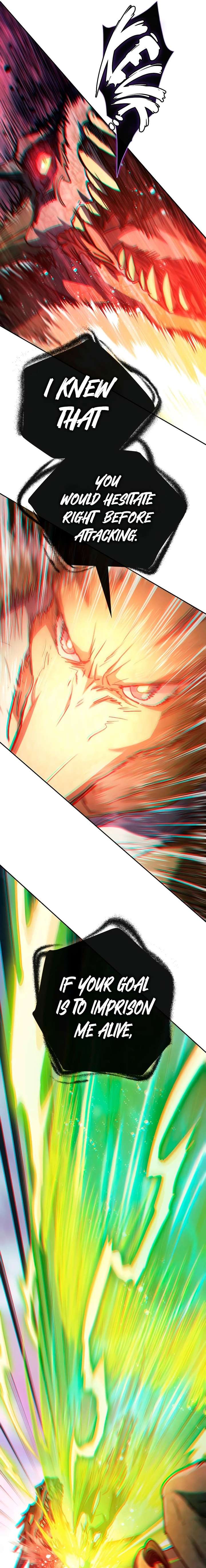 Read The S-Classes That I Raised EN Manga Online