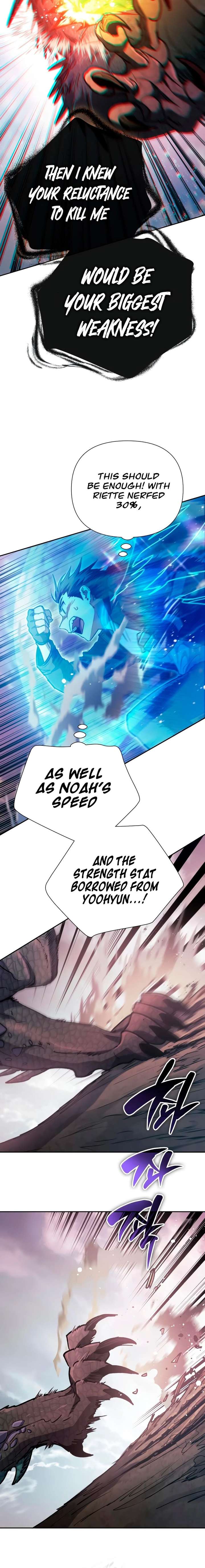 Read The S-Classes That I Raised EN Manga Online