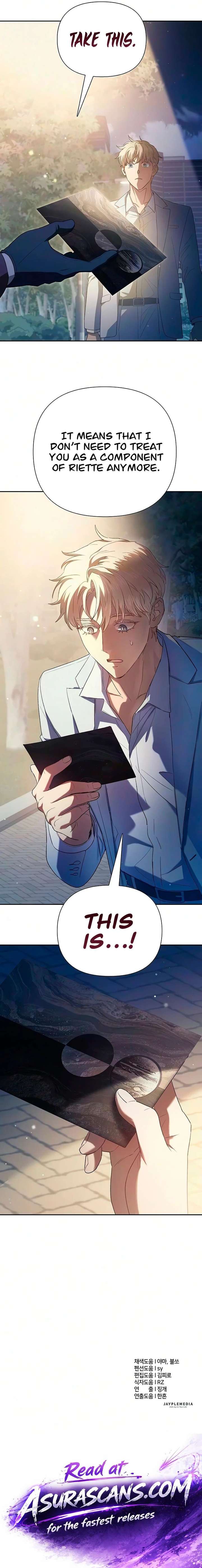Read The S-Classes That I Raised EN Manga Online