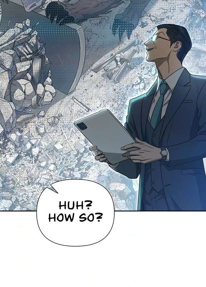 Read The S-Classes That I Raised EN Manga Online