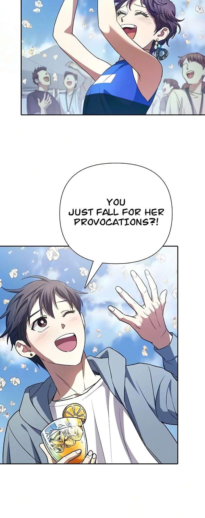 Read The S-Classes That I Raised EN Manga Online