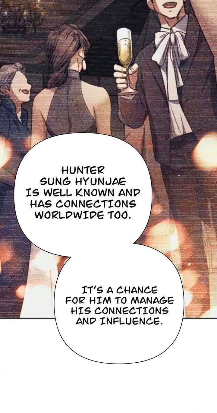Read The S-Classes That I Raised EN Manga Online