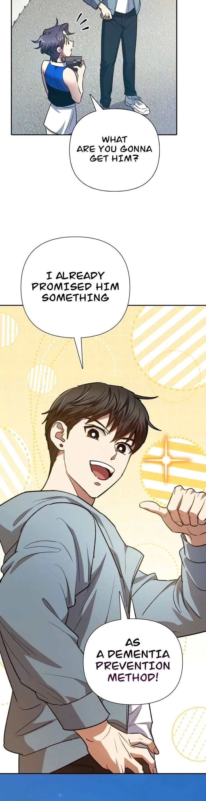 Read The S-Classes That I Raised EN Manga Online