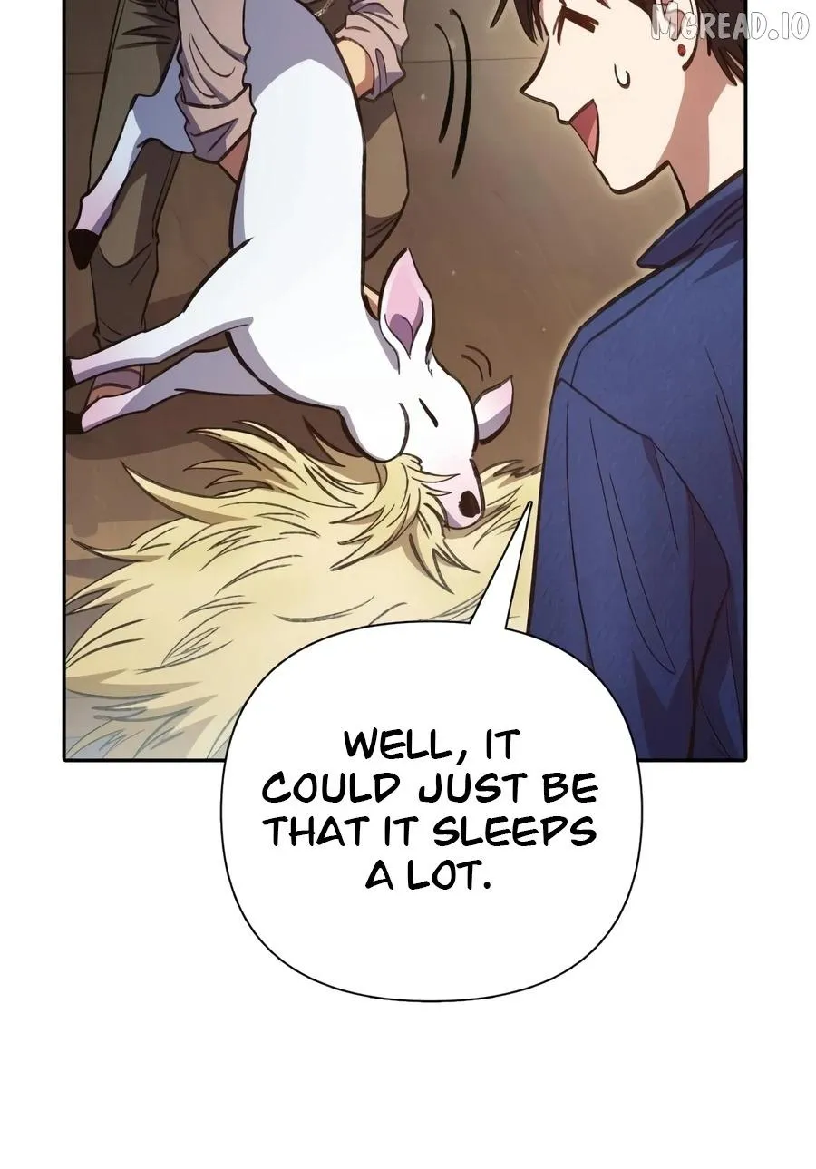 Read The S-Classes That I Raised EN Manga Online