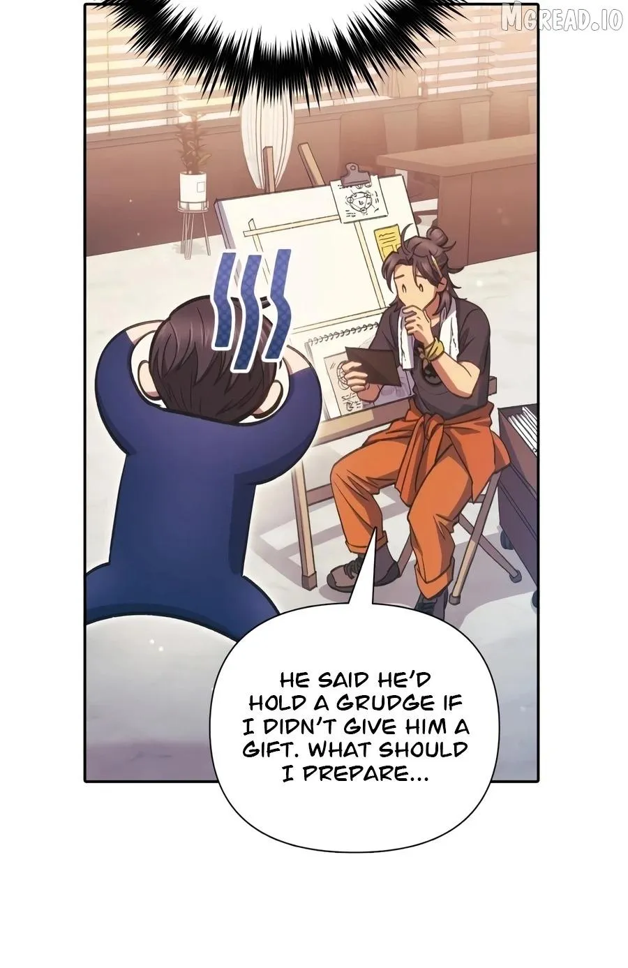 Read The S-Classes That I Raised EN Manga Online