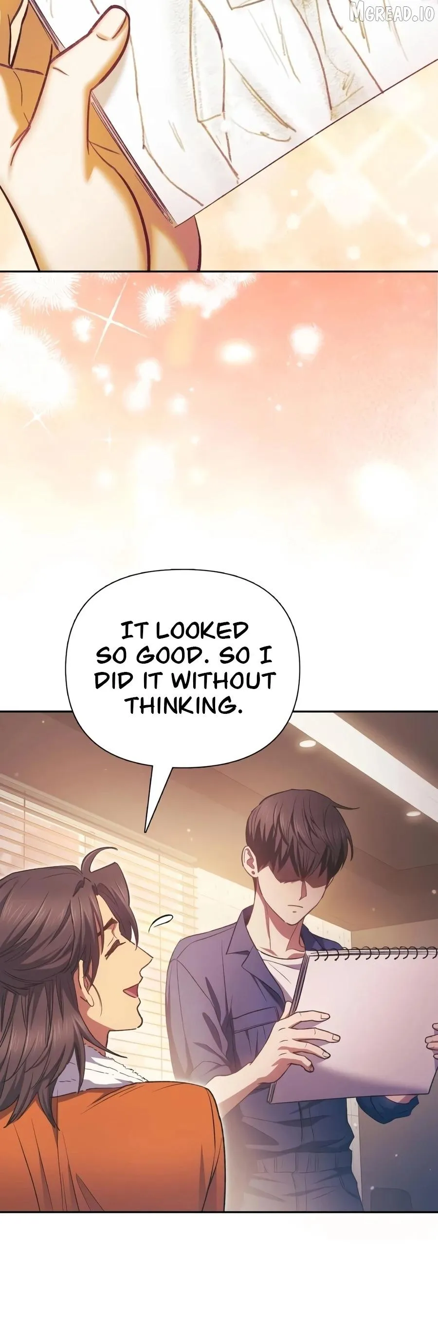 Read The S-Classes That I Raised EN Manga Online