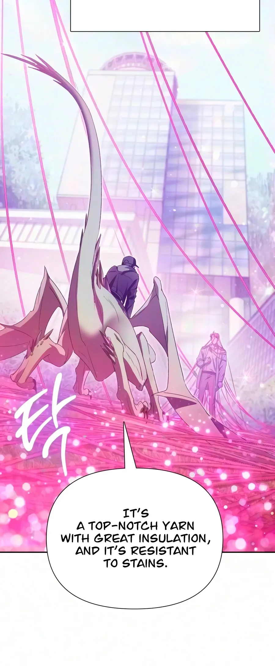 Read The S-Classes That I Raised EN Manga Online