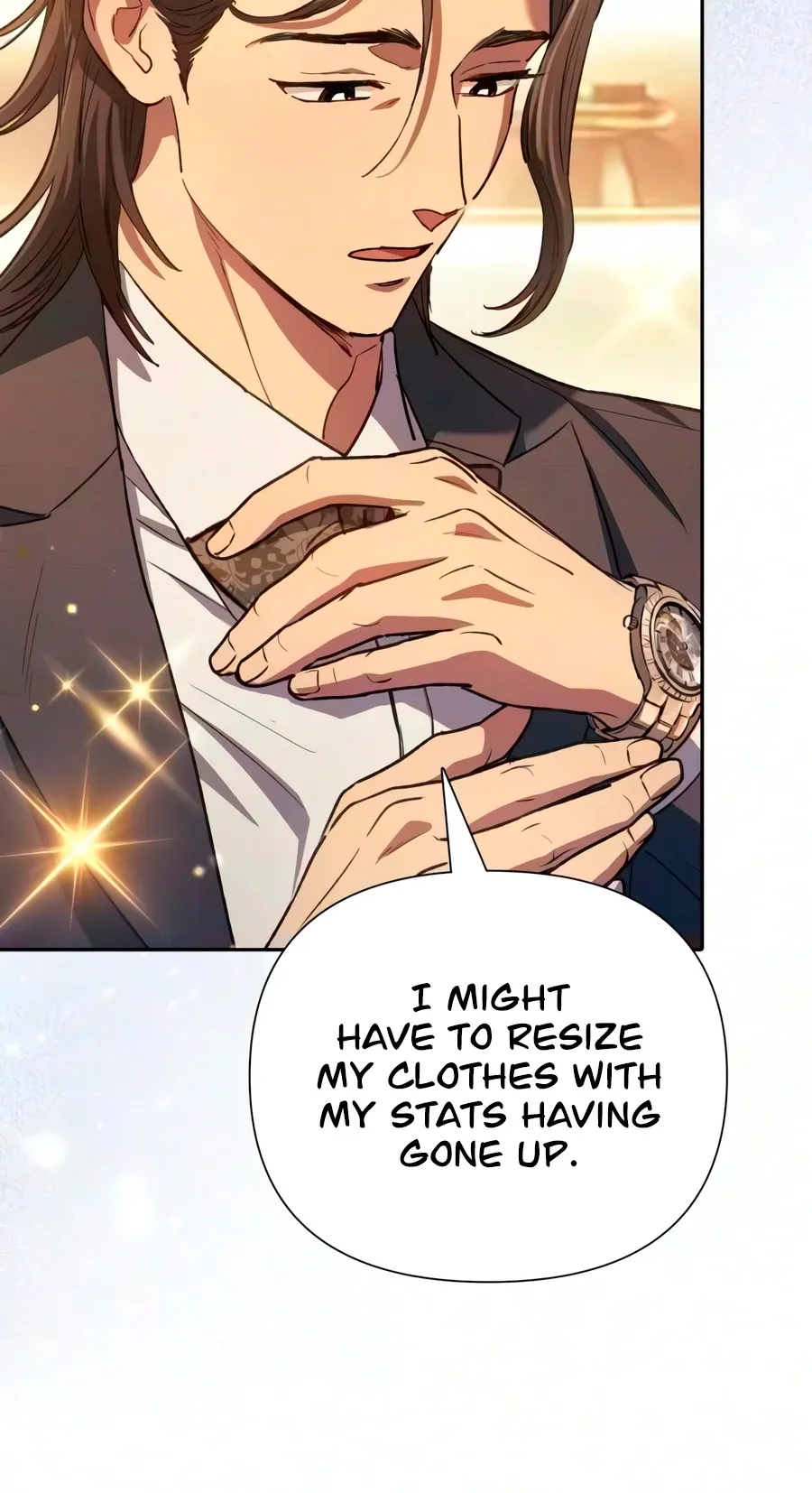 Read The S-Classes That I Raised EN Manga Online