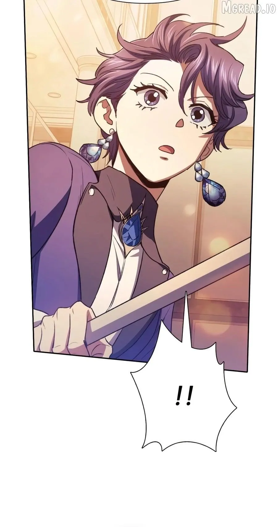 Read The S-Classes That I Raised EN Manga Online