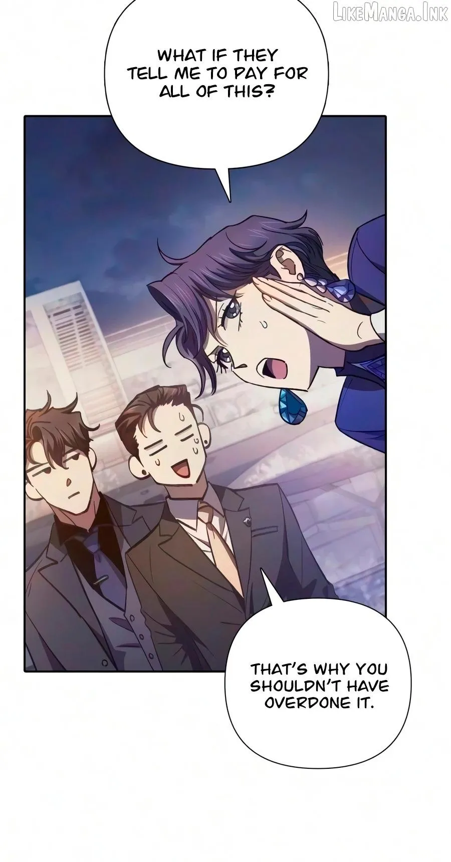 Read The S-Classes That I Raised EN Manga Online