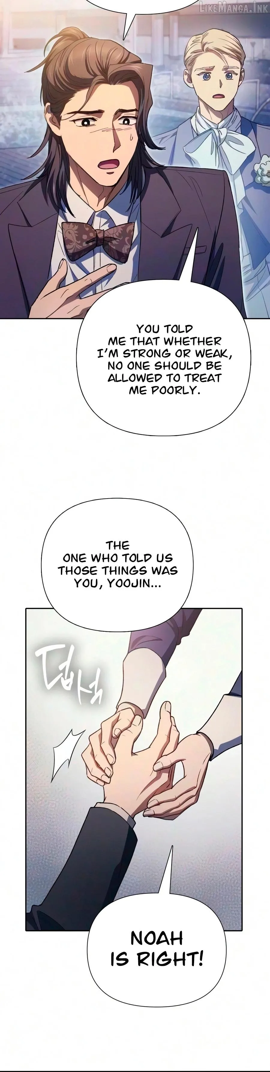 Read The S-Classes That I Raised EN Manga Online