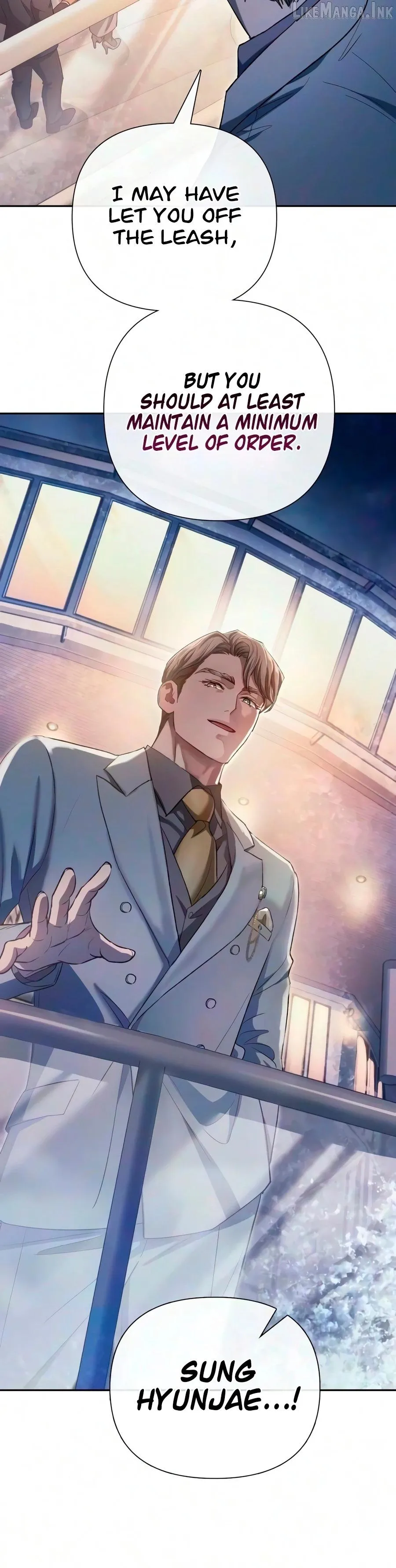 Read The S-Classes That I Raised EN Manga Online