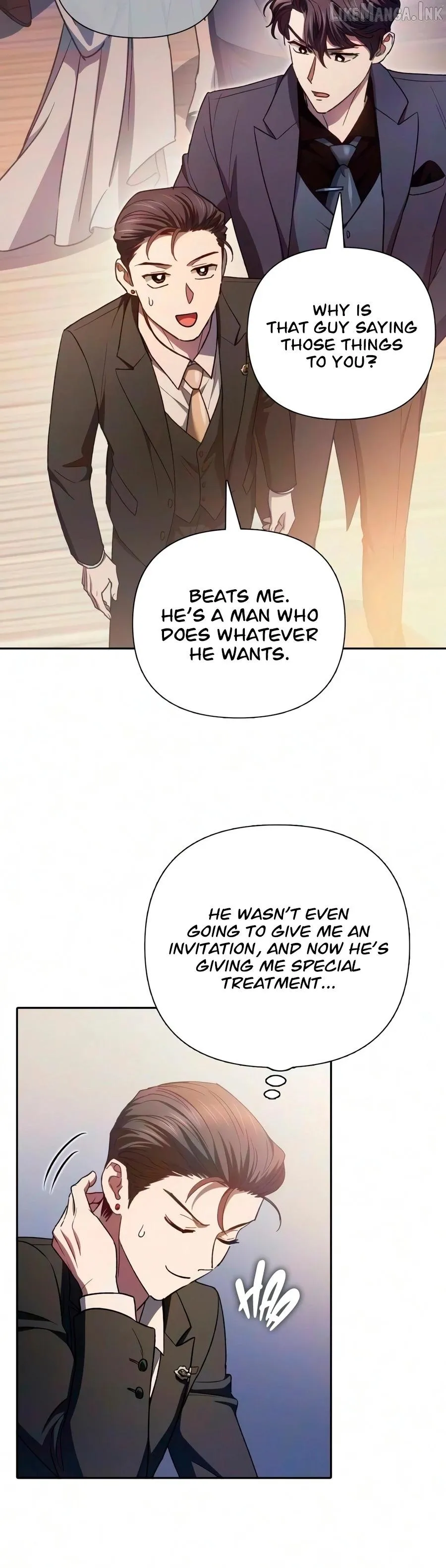 Read The S-Classes That I Raised EN Manga Online
