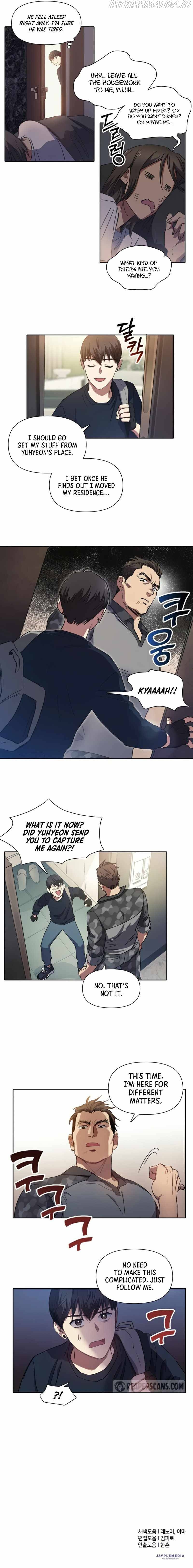 Read The S-Classes That I Raised EN Manga Online