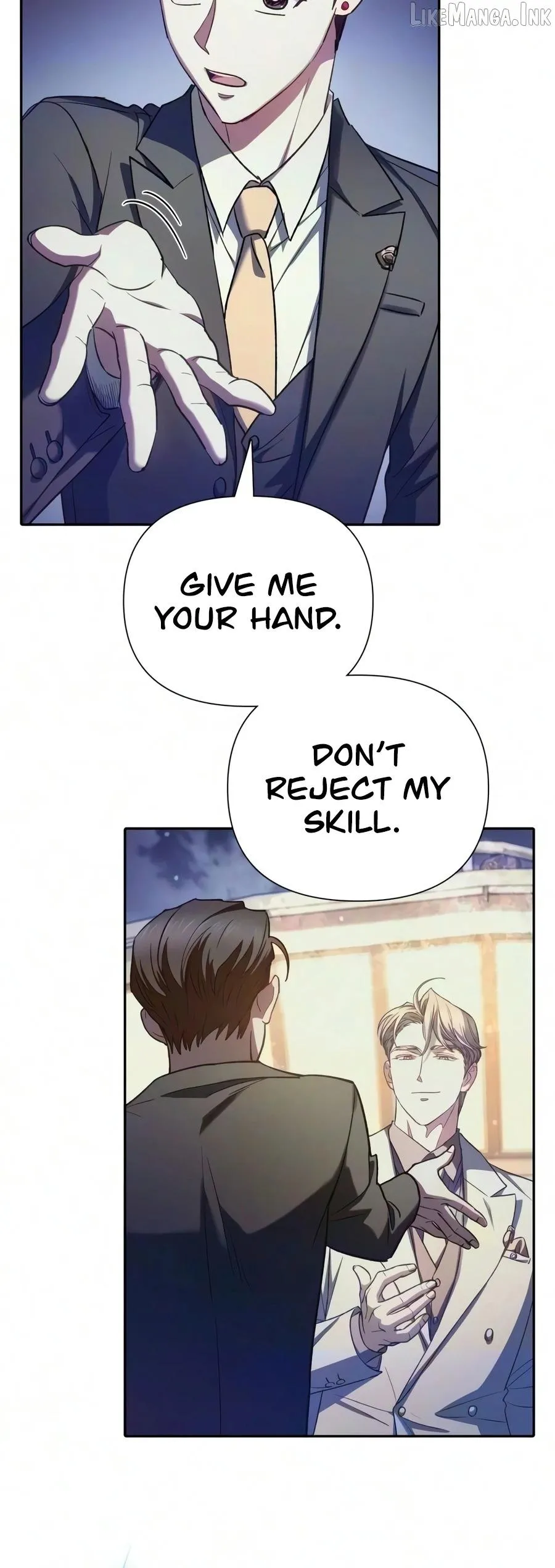 Read The S-Classes That I Raised EN Manga Online