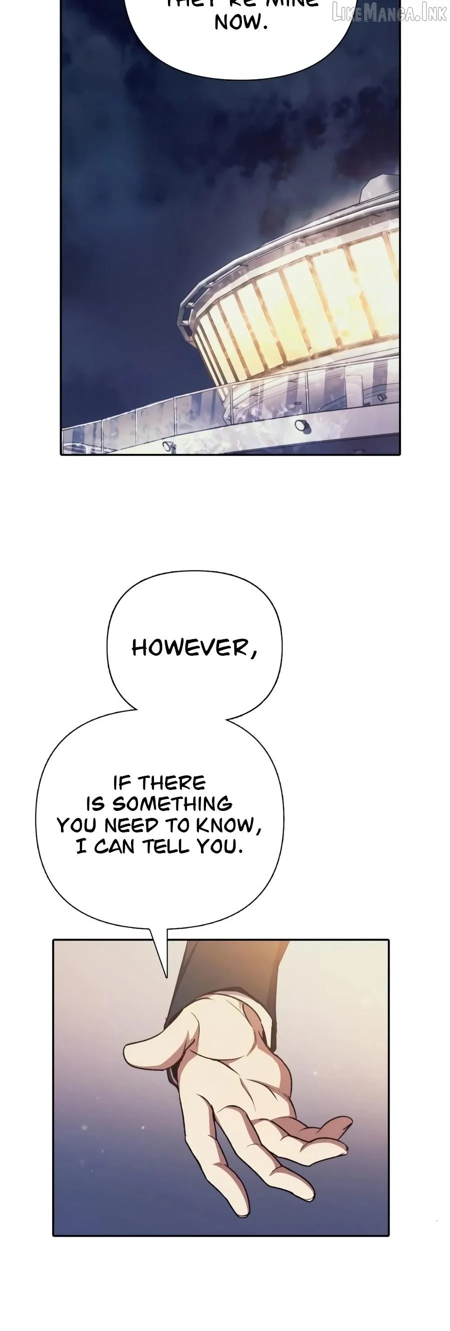 Read The S-Classes That I Raised EN Manga Online