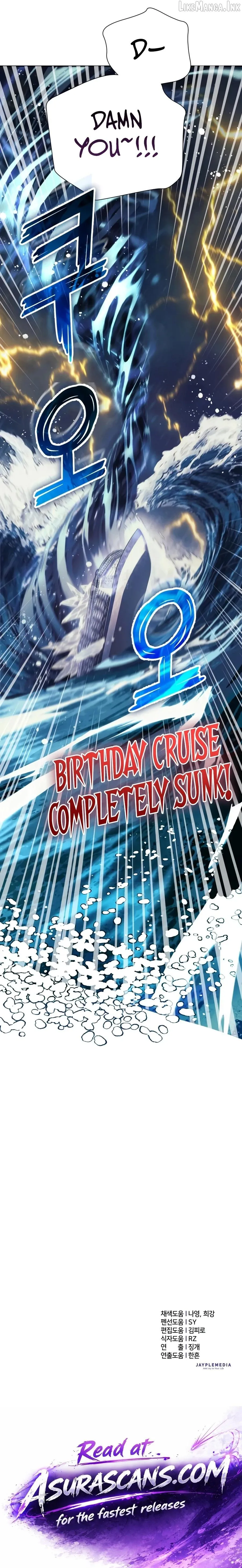 Read The S-Classes That I Raised EN Manga Online