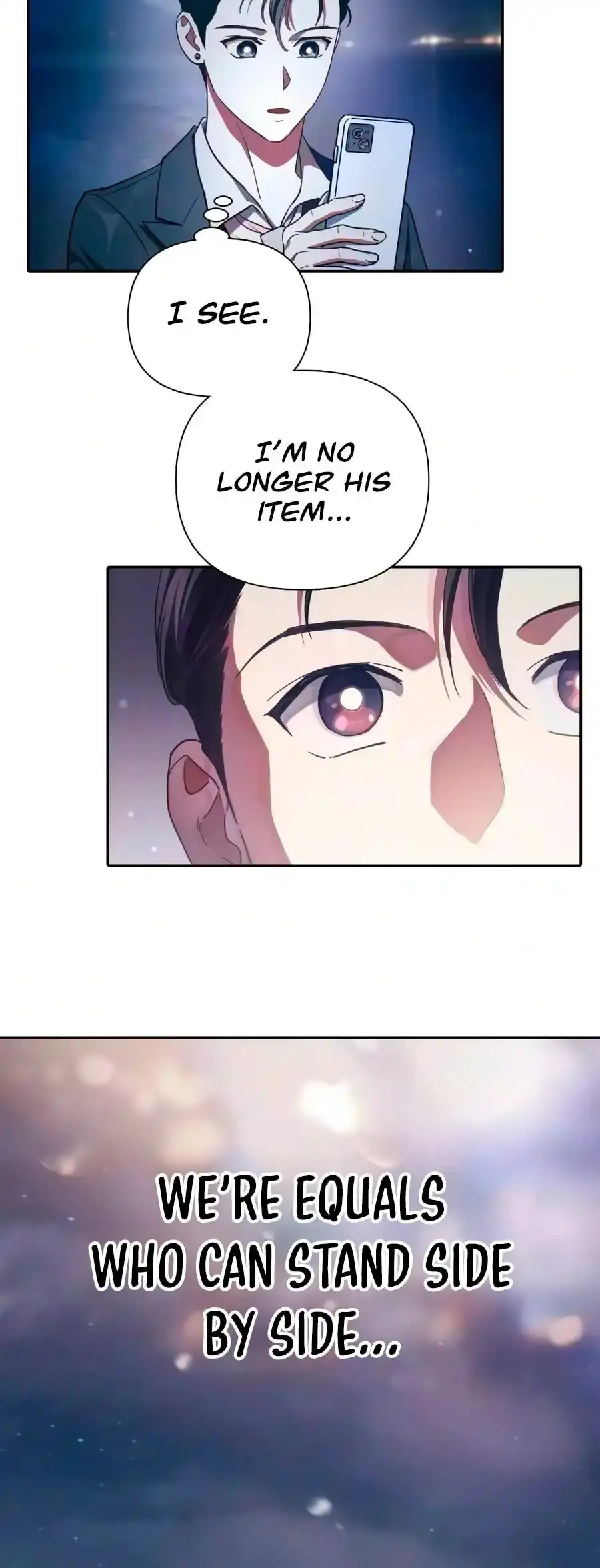 Read The S-Classes That I Raised EN Manga Online