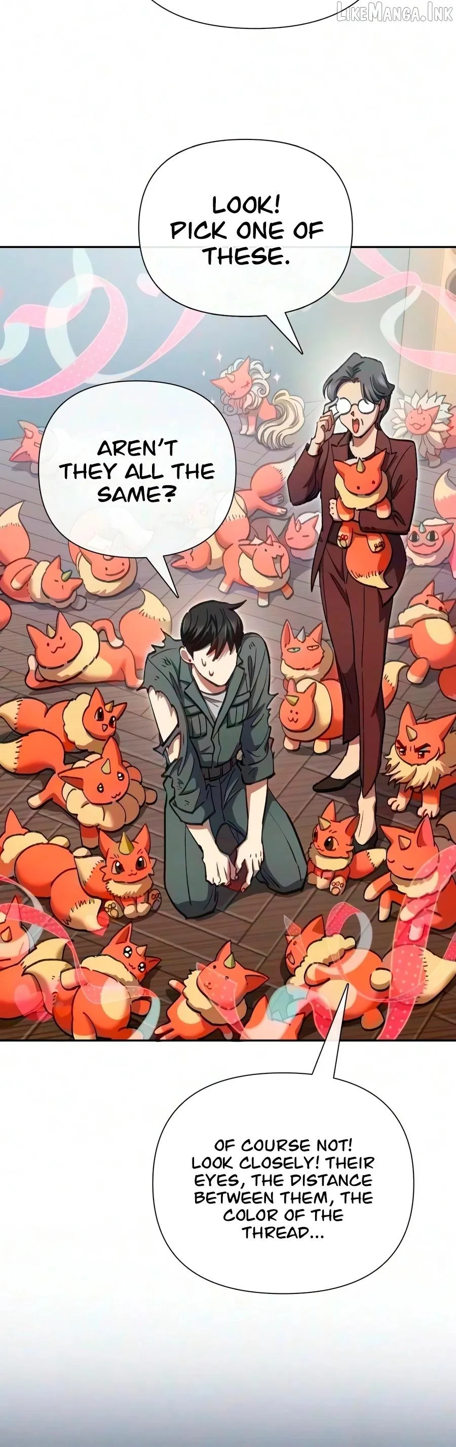 Read The S-Classes That I Raised EN Manga Online