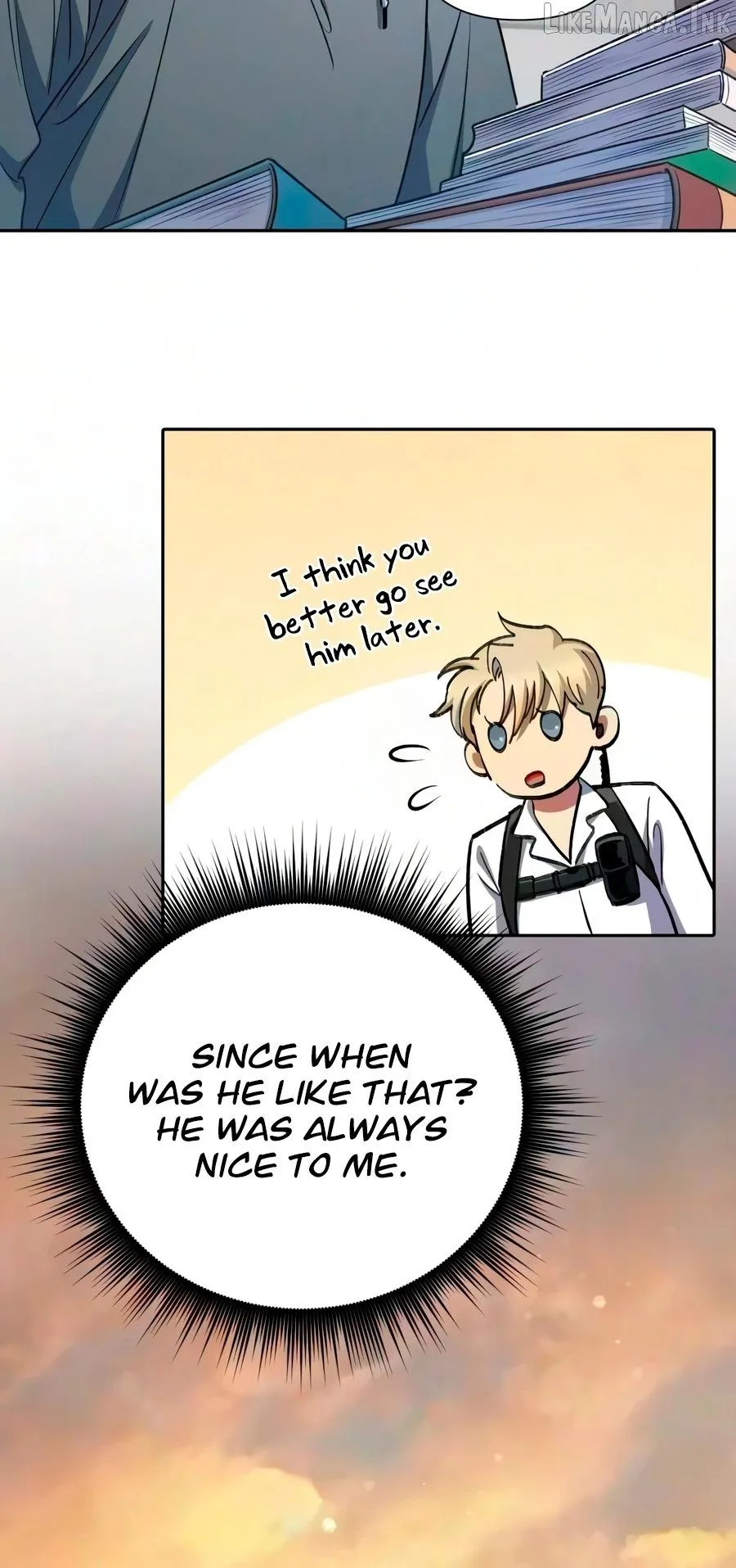 Read The S-Classes That I Raised EN Manga Online