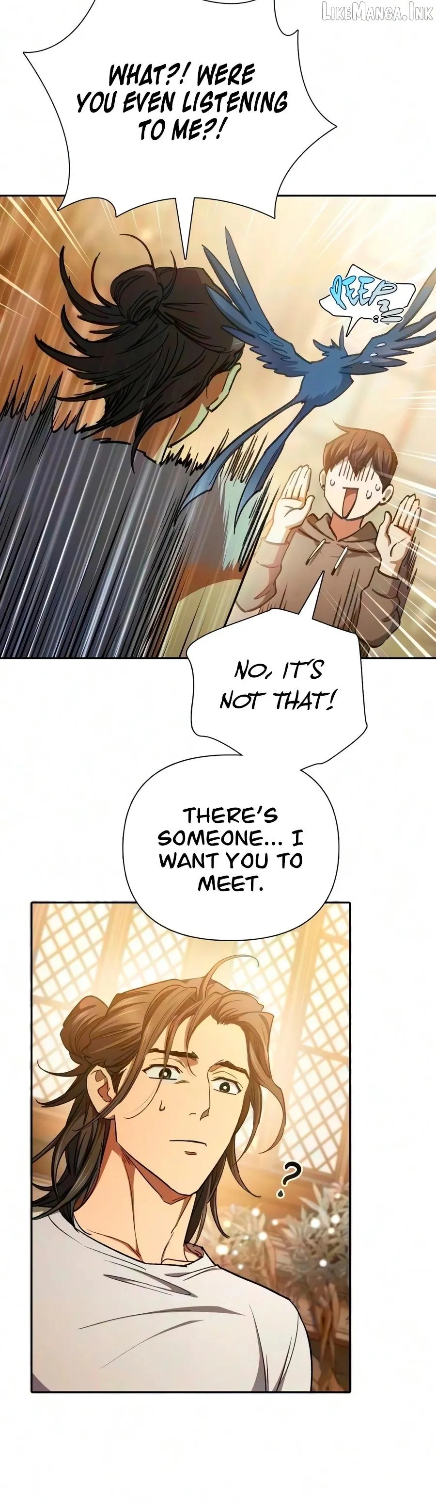 Read The S-Classes That I Raised EN Manga Online