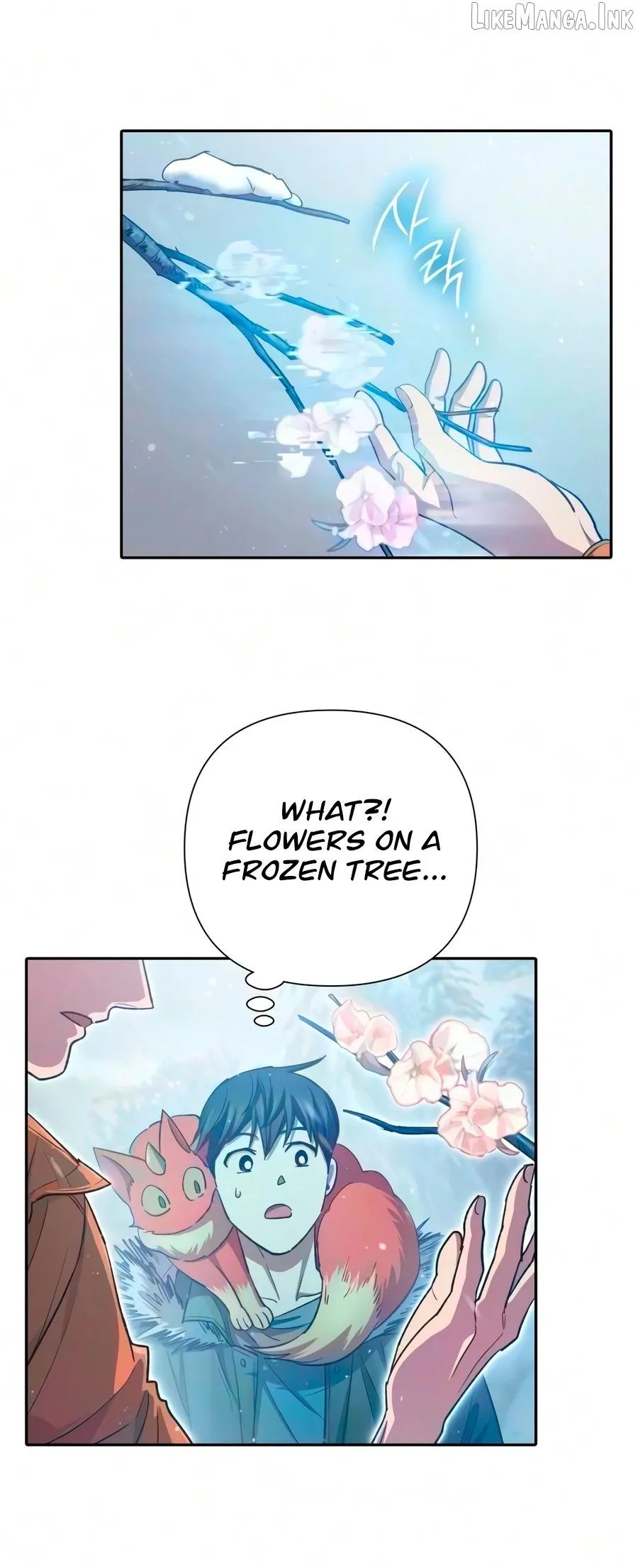 Read The S-Classes That I Raised EN Manga Online