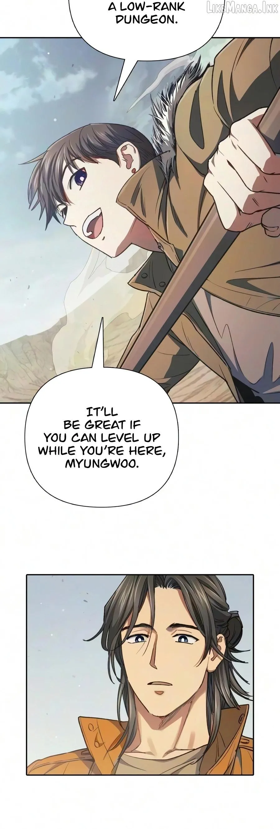 Read The S-Classes That I Raised EN Manga Online