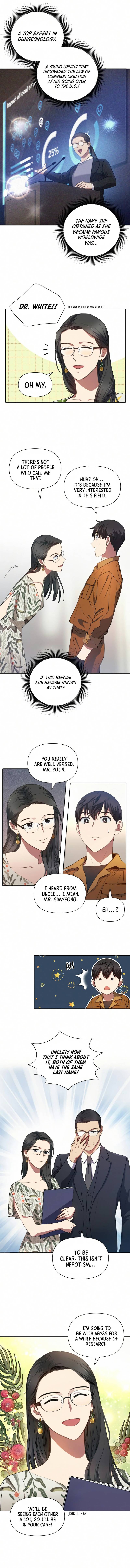 Read The S-Classes That I Raised EN Manga Online