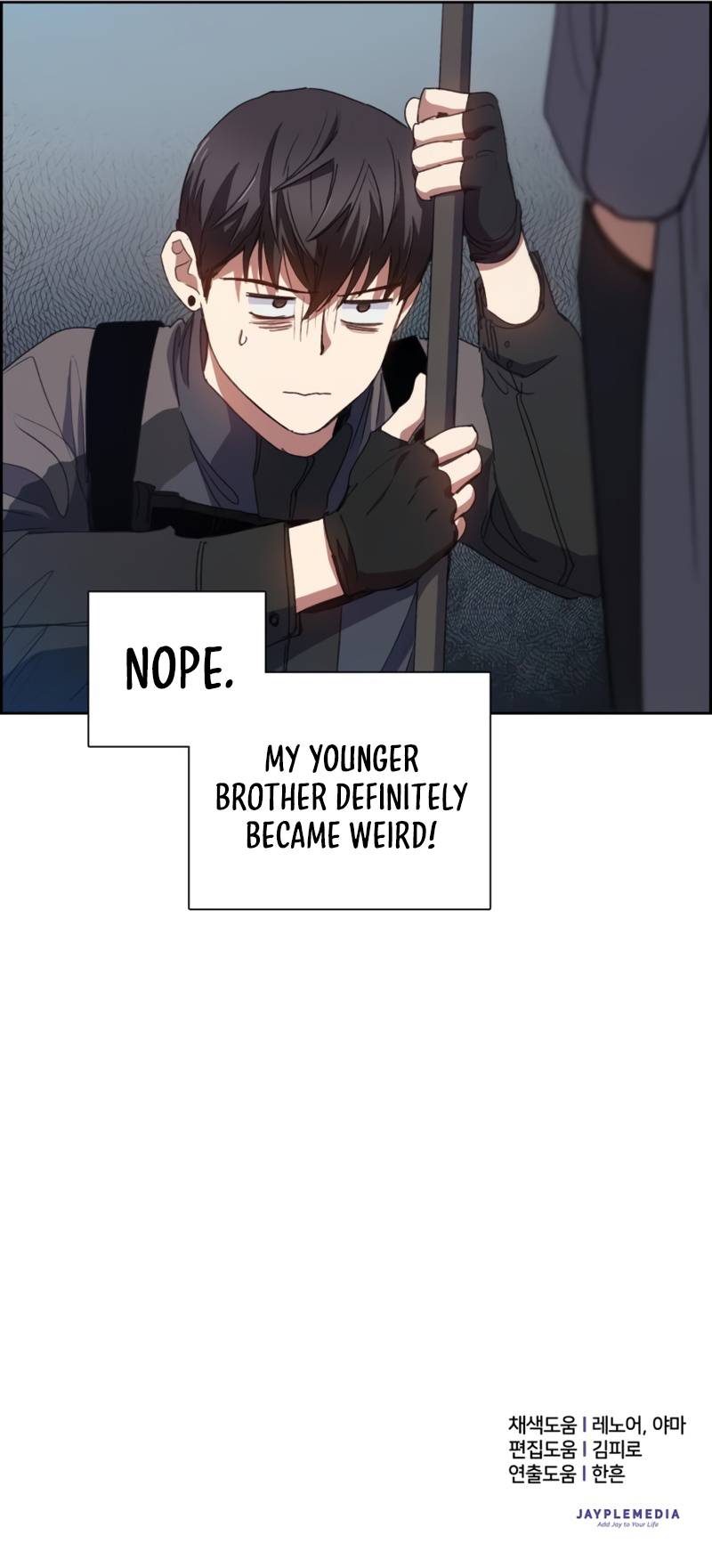 Read The S-Classes That I Raised EN Manga Online