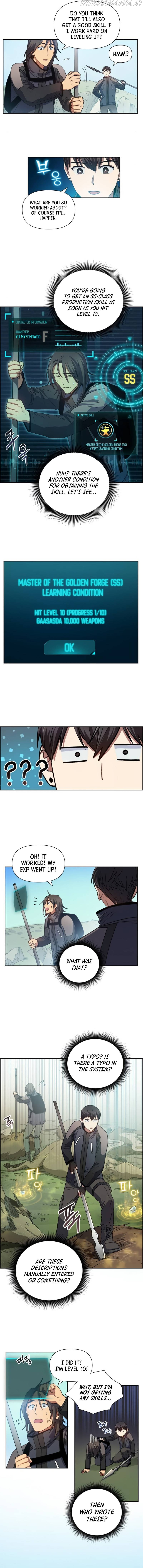 Read The S-Classes That I Raised EN Manga Online