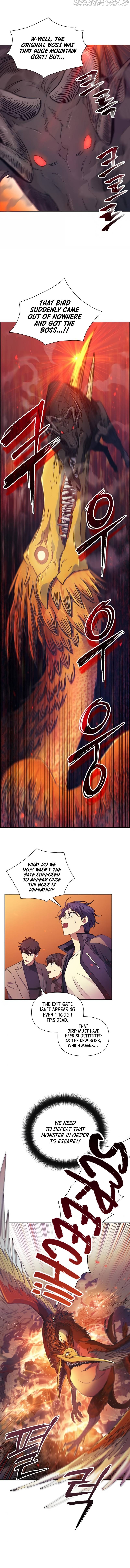 Read The S-Classes That I Raised EN Manga Online
