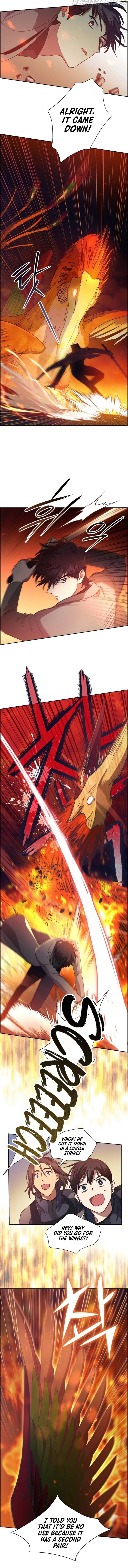 Read The S-Classes That I Raised EN Manga Online