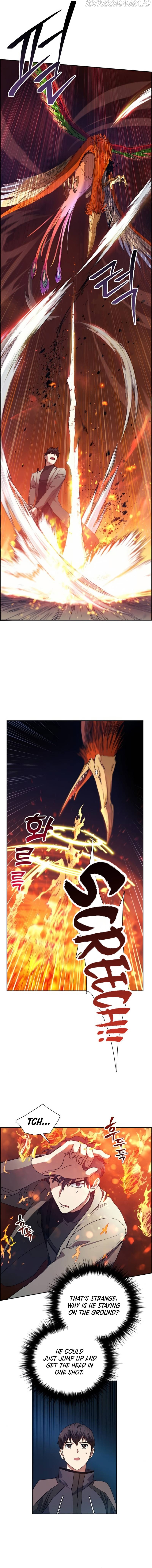 Read The S-Classes That I Raised EN Manga Online