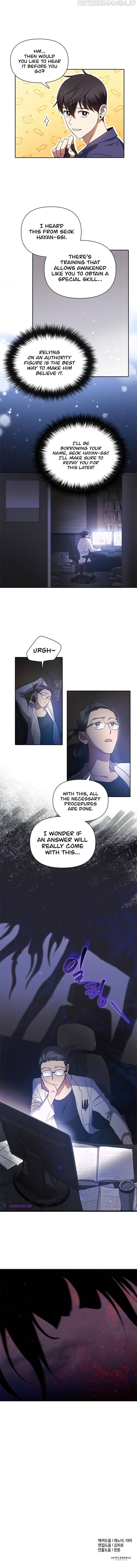 Read The S-Classes That I Raised EN Manga Online
