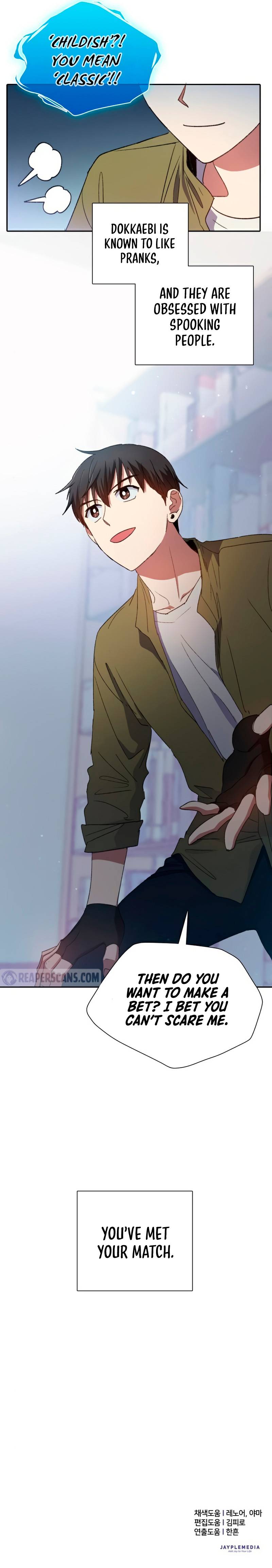 Read The S-Classes That I Raised EN Manga Online